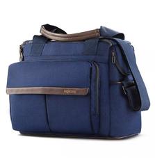 Сумка для мамы Inglesina Aptica Dual Bag College Blue AX91K0CLB (70758)