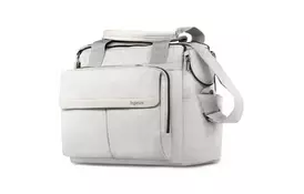 Сумка для мами Inglesina Aptica Dual Bag Iceberg grey AX91K0IBG (71474) - Фото