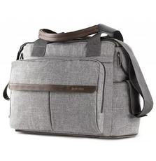 Сумка для мамы Inglesina Aptica Dual Bag Mineral grey AX91K0MNG (71476)