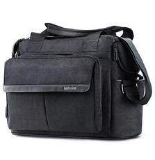 Сумка для мамы Inglesina Aptica Dual Bag Mystic black AX91K0MYB (71475)