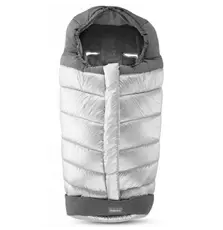 Зимний конверт Inglesina Cyber-Silver A099K1CSL (71067)