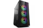 Корпус Deepcool Matrexx 55 V3 ADD-RGB 3F