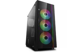 Корпус Deepcool Matrexx 55 V3 ADD-RGB 3F - Фото