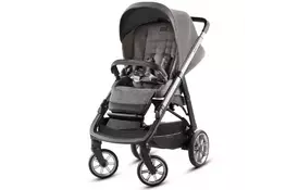 Коляска Inglesina Aptica Mineral Grey AA72M6MNG (73570) - Фото