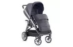 Коляска Inglesina Aptica Tailor Denim AA72M6TLD (73572)
