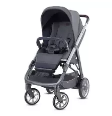 Коляска Inglesina Aptica Tailor Denim AA72M6TLD (73572)