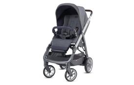 Коляска Inglesina Aptica Tailor Denim AA72M6TLD (73572) - Фото