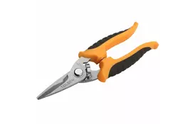 Ножиці інструментальні Tolsen універсальні 180 мм (30042) - Фото