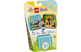 Конструктор LEGO Friends Літня ігрова шкатулка Мії 50 деталей (41413) - Фото