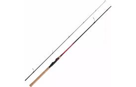 Удилище Shimano Catana EX 240UL 2.40m 1-11g (SCATEX24UL) - Фото