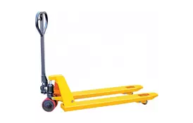 Тележка гидравлическая Skiper DB2000P (980186) - Фото