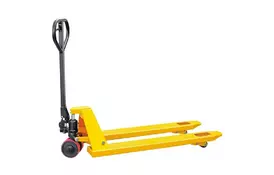 Тележка гидравлическая Skiper DB2000P 800мм (974617) - Фото