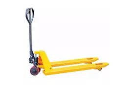 Тележка гидравлическая Skiper DB-III 3000P (976912) - Фото