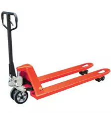 Тележка гидравлическая Skiper SKF-III 25 1150RP Profi (977307)