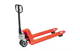 Тележка гидравлическая Skiper SKF-III 25 1150RP Profi (977307) - Фото