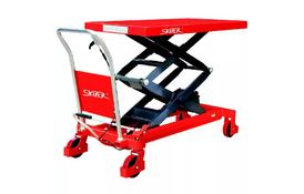 Стол подъемный гидравлический Skiper SKT 1000 Profi (975719) - Фото