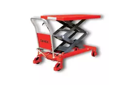 Стол подъемный гидравлический Skiper SKT 1500 Profi (975720) - Фото