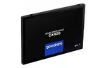 Накопитель SSD 2.5'' 256GB GOODRAM (SSDPR-CX400-256-G2)