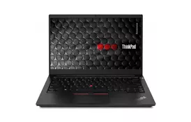 Ноутбук Lenovo ThinkPad E14 (20T60026RT) - Фото