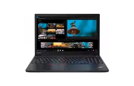 Ноутбук Lenovo ThinkPad E15 (20T80021RT) - Фото