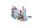 Игровой набор Janod Укрепленный замок 3D (J08582)