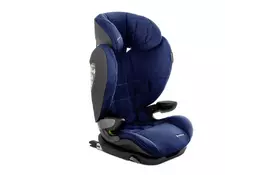 Автокресло Avionaut Max Space IsoFix 15-36 кг Navy (AV-360.MS.04) - Фото