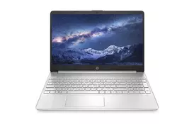 Ноутбук HP 15s-fq1095ur (22Q52EA) - Фото