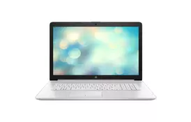 Ноутбук HP 17-by3050ur (22R44EA) - Фото