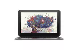 Ноутбук HP ZBook Studio x2 G4 (2ZC11EA) - Фото