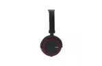 Наушники Ergo VM-340 Black