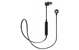 Наушники Ergo BT-980 Black (BT-980BK) - Фото