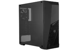 Корпус CoolerMaster MasterBox K501L (MCB-K501L-KANN-S00) - Фото