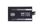 Блок питания CoolerMaster 700W MWE 700 Bronze V2 (MPE-7001-ACAAB-EU)
