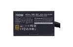 Блок питания CoolerMaster 700W MWE 700 Bronze V2 (MPE-7001-ACAAB-EU)