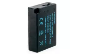 Аккумулятор к фото/видео EXTRADIGITAL Canon LP-E17, (Chip) 1040 mAh (BDC2697) - Фото