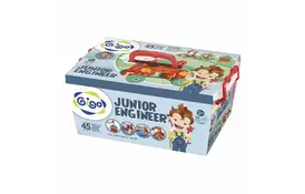Конструктор Gigo Юний інженер (7330P) - Фото