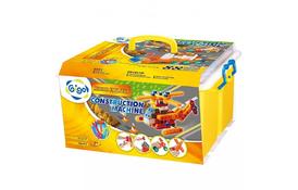 Конструктор Gigo Юный инженер-2 (7331P) - Фото