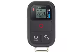 Пульт ДУ для фото- видеокамер GoPro Smart Remote (ARMTE-002-FR) - Фото