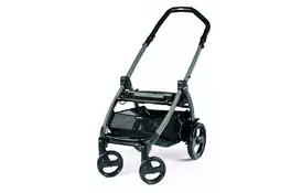 Шасі для коляски Peg-Perego Book 51 Сіра (ICBO0200NL77) - Фото
