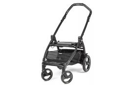 Шасси для коляски Peg-Perego Book 51 Rock Navy (ICBO1200007) - Фото