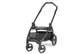 Шасі для коляски Peg-Perego Book 51 Tartan (ICBO1200005) - Фото