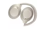 Наушники SONY WH-1000XM4 Silver