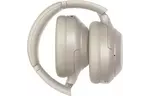 Наушники SONY WH-1000XM4 Silver