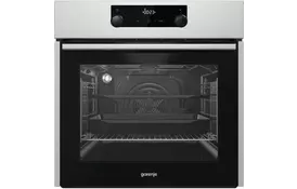 Духовой шкаф Gorenje BOS737E13X - Фото