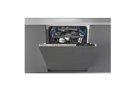 Посудомоечная машина CANDY CDIMN4S613PS - Фото