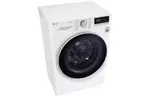 Стиральная машина LG F2V5GS0W
