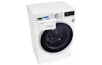 Стиральная машина LG F2V5GS0W