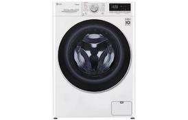 Пральна машина LG F2V5GS0W - Фото