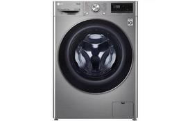 Пральна машина LG F2V5GG9T - Фото