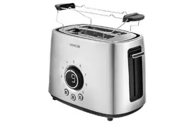Тостер Sencor STS 5050 SS (STS5050SS) - Фото